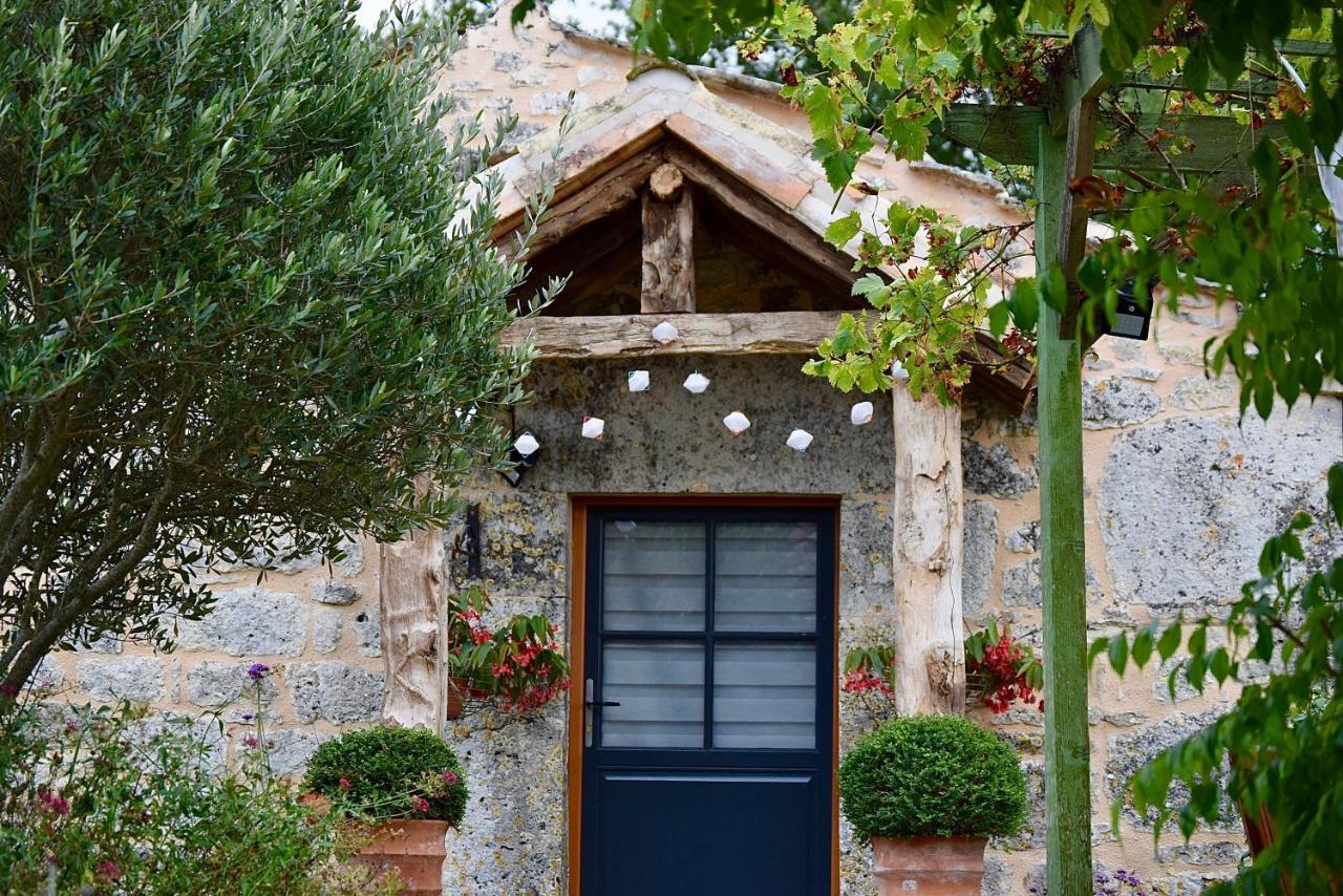 Casa de Férias Les Perard