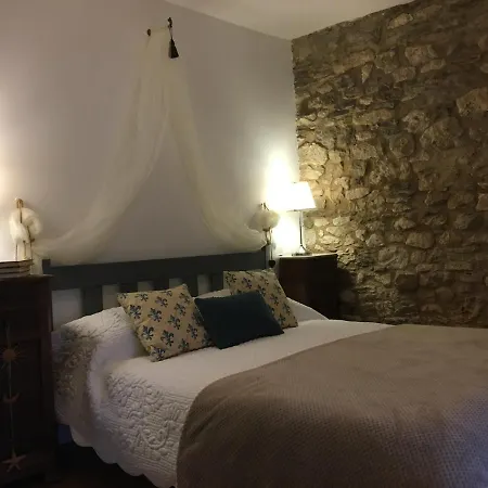Les Gites Perard Caylus Exterior photo