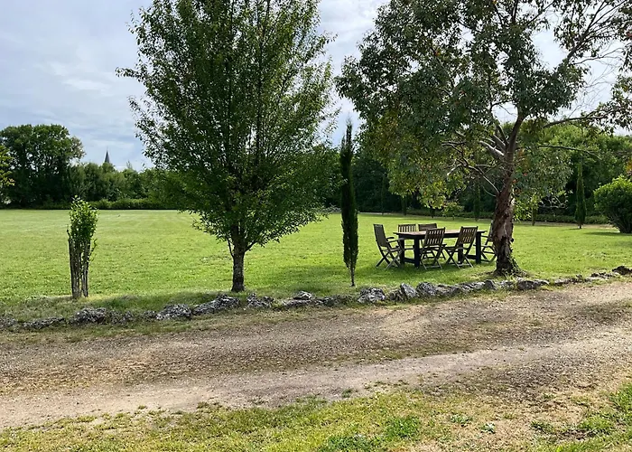 Les Gîtes Pérard