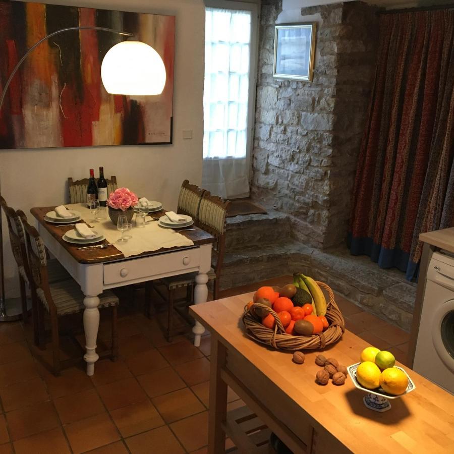 Holiday home Les Perard *