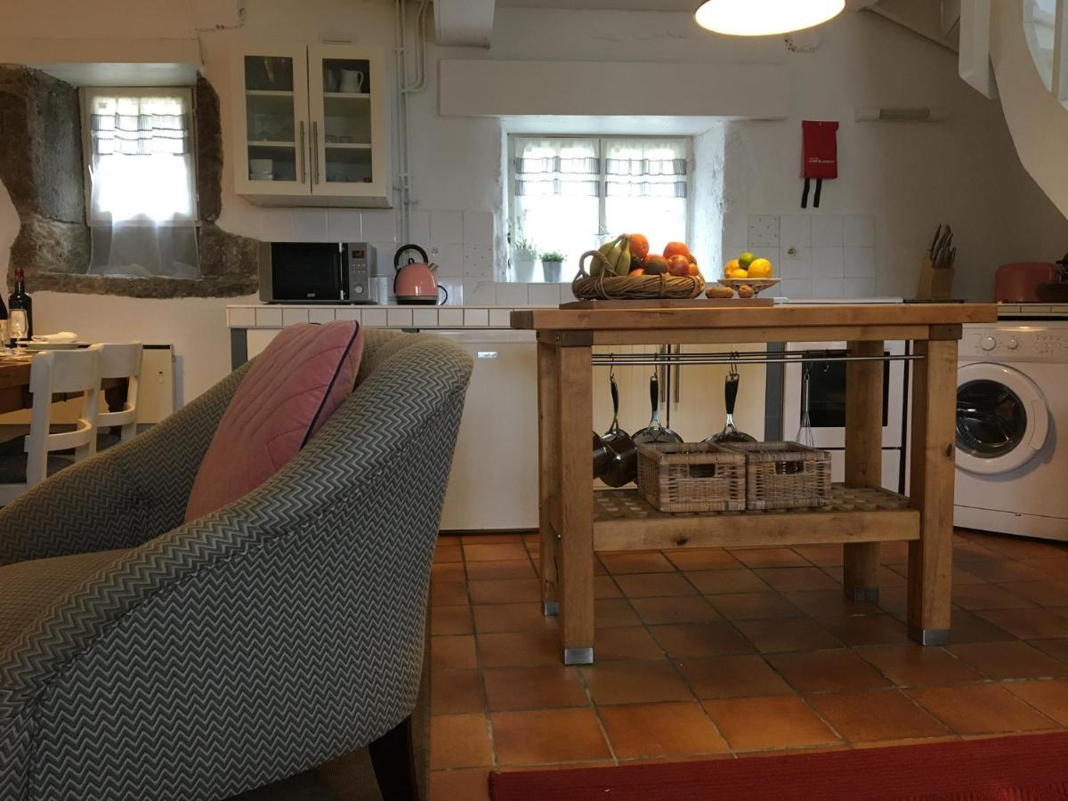 Les Pérard Hébergement de vacances