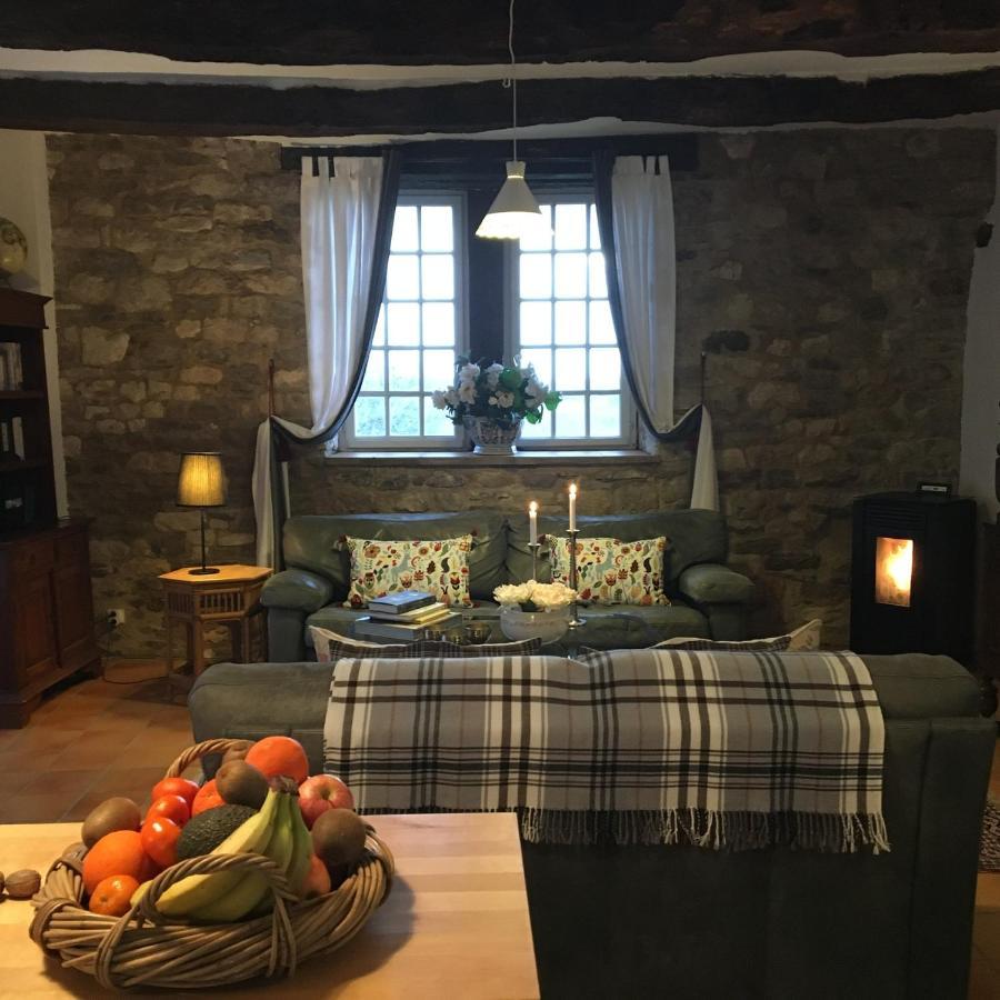 Les Pérard Hébergement de vacances Caylus