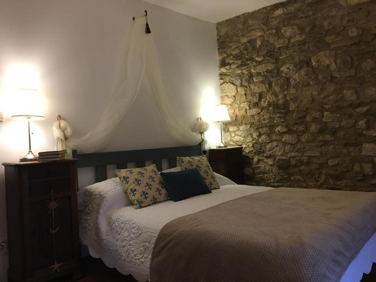 Hébergement de vacances Les Pérard Caylus