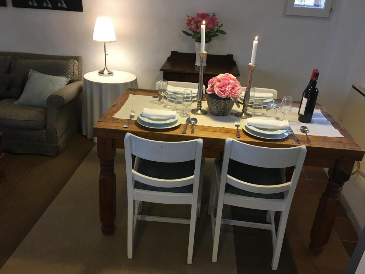 Holiday home Les Perard *