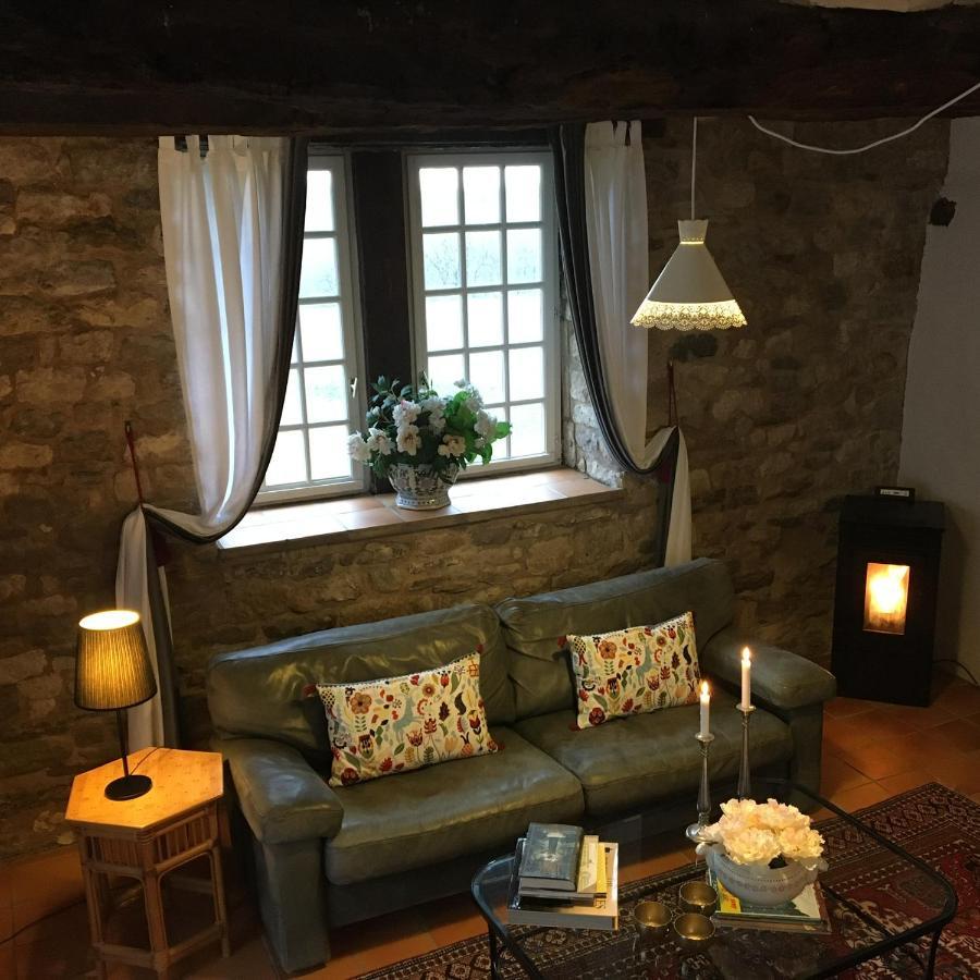 Holiday home Les Perard
