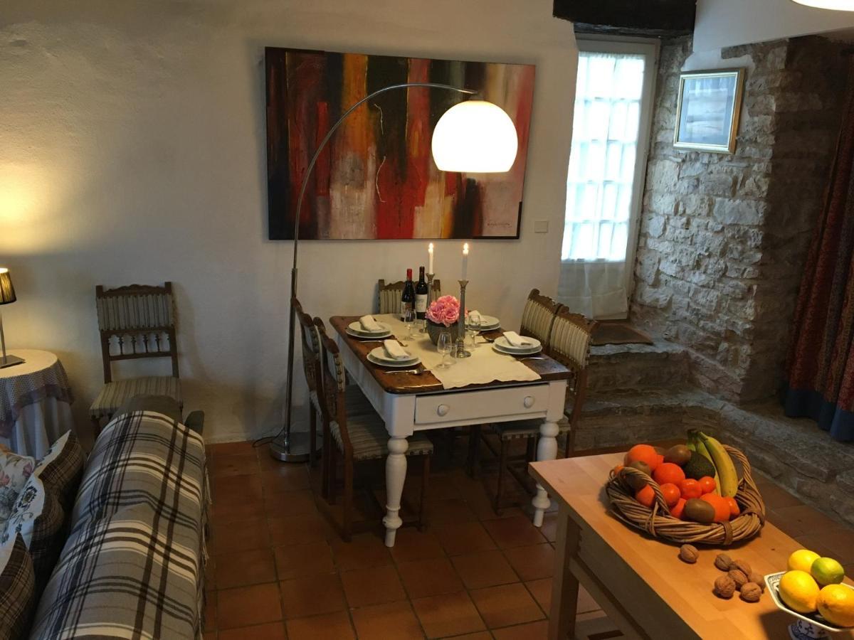 Les Perard Holiday home