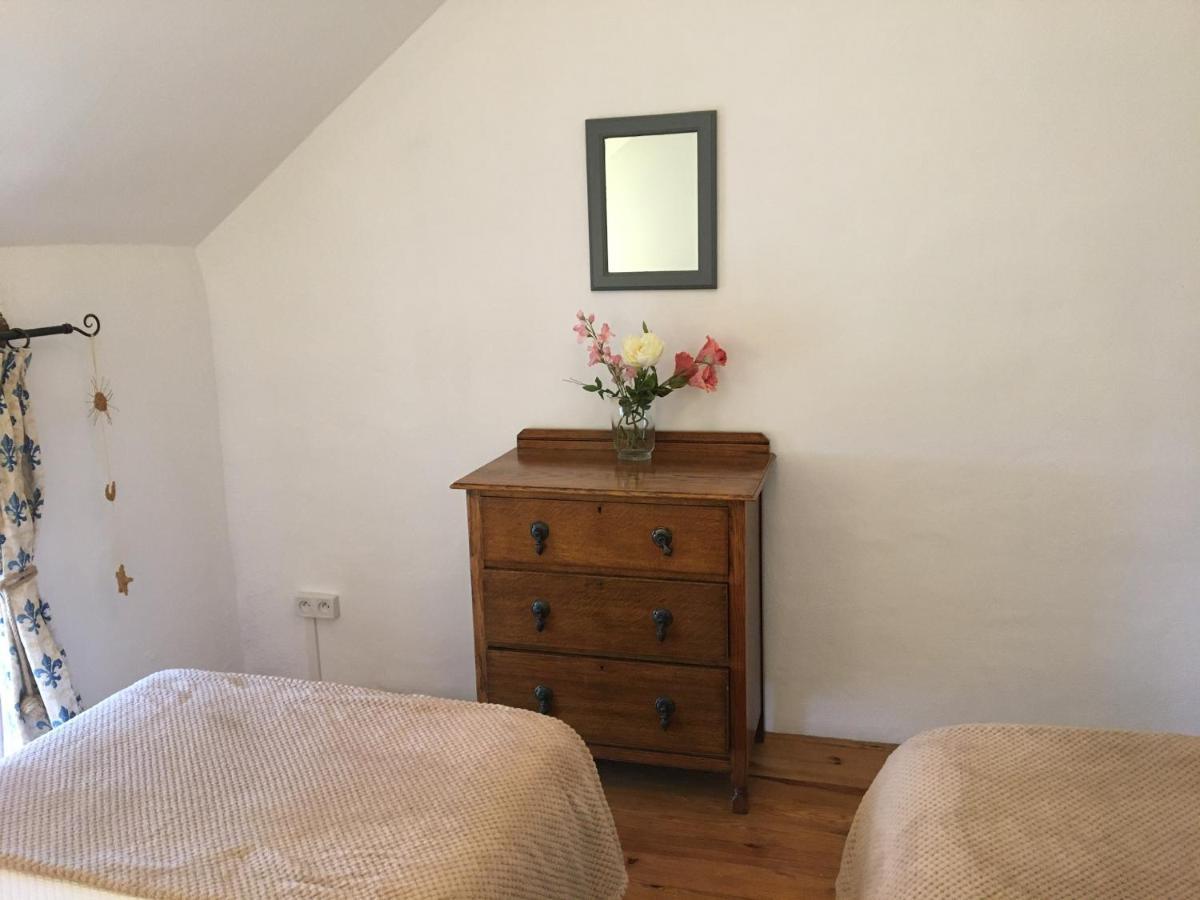 Holiday home Les Perard *