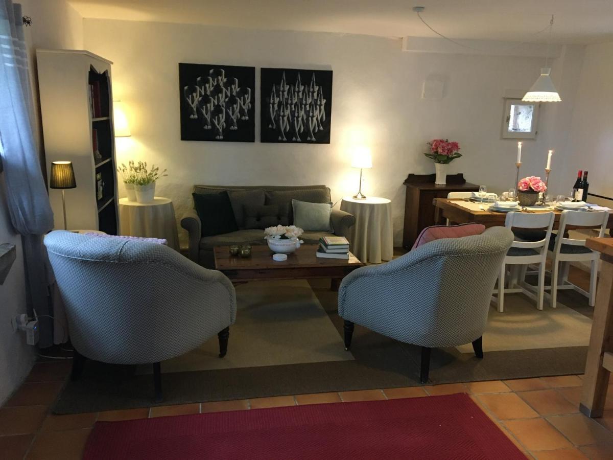 Holiday home Les Perard *