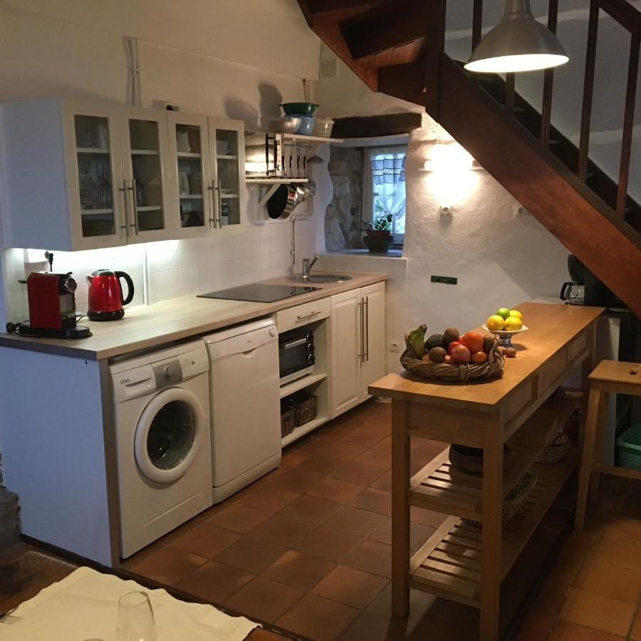 Les Pérard Hébergement de vacances Caylus