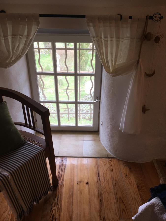 Hébergement de vacances Les Pérard *