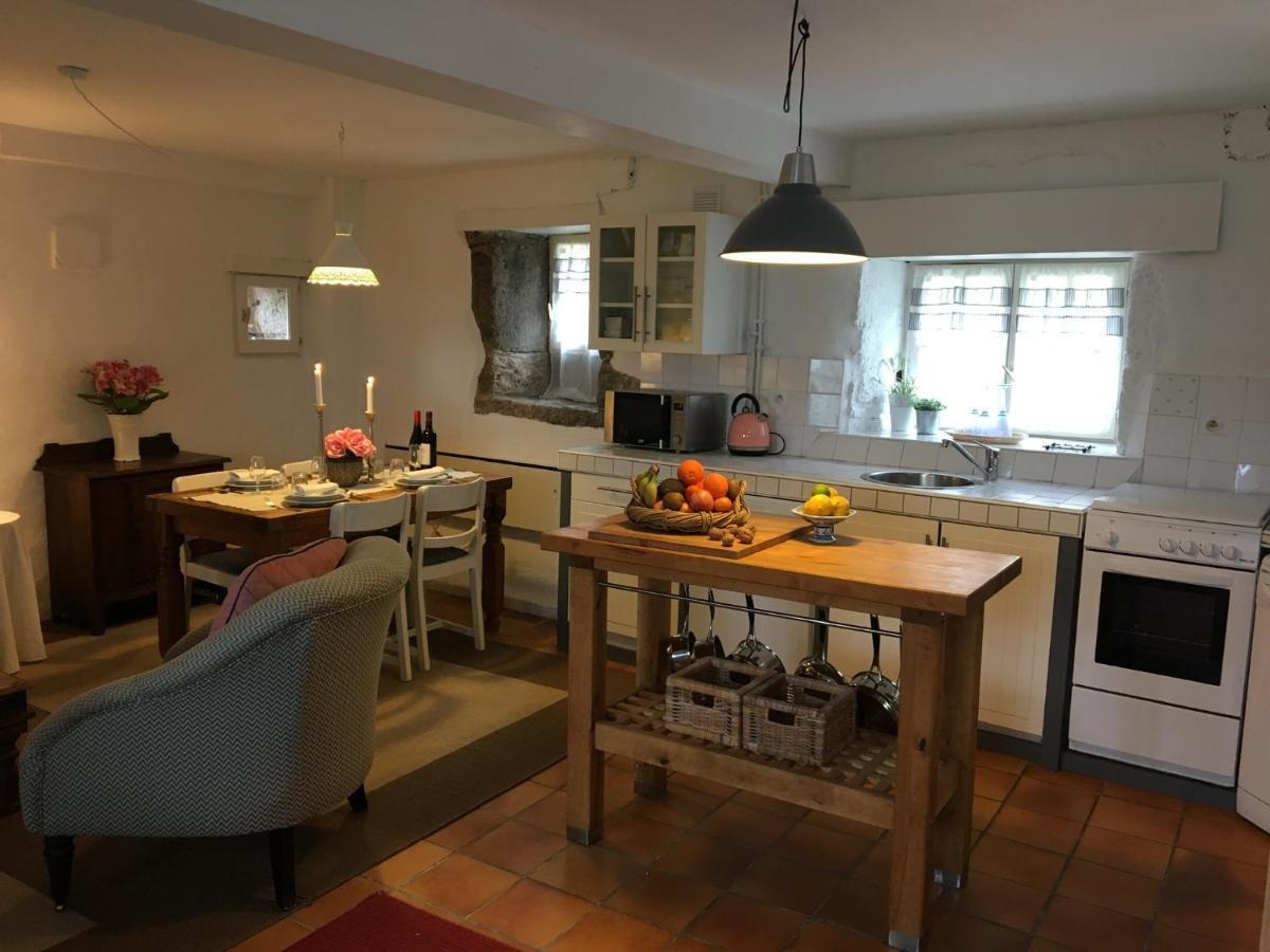 Holiday home Les Perard *