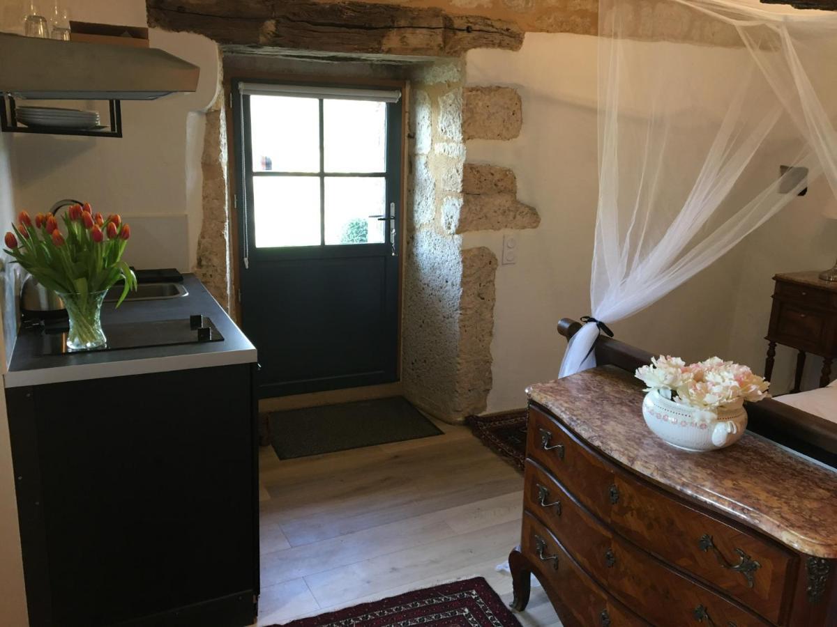 Les Pérard Caylus