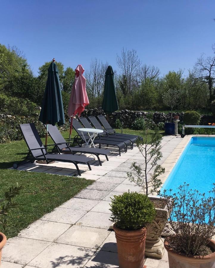 Hébergement de vacances Les Pérard *