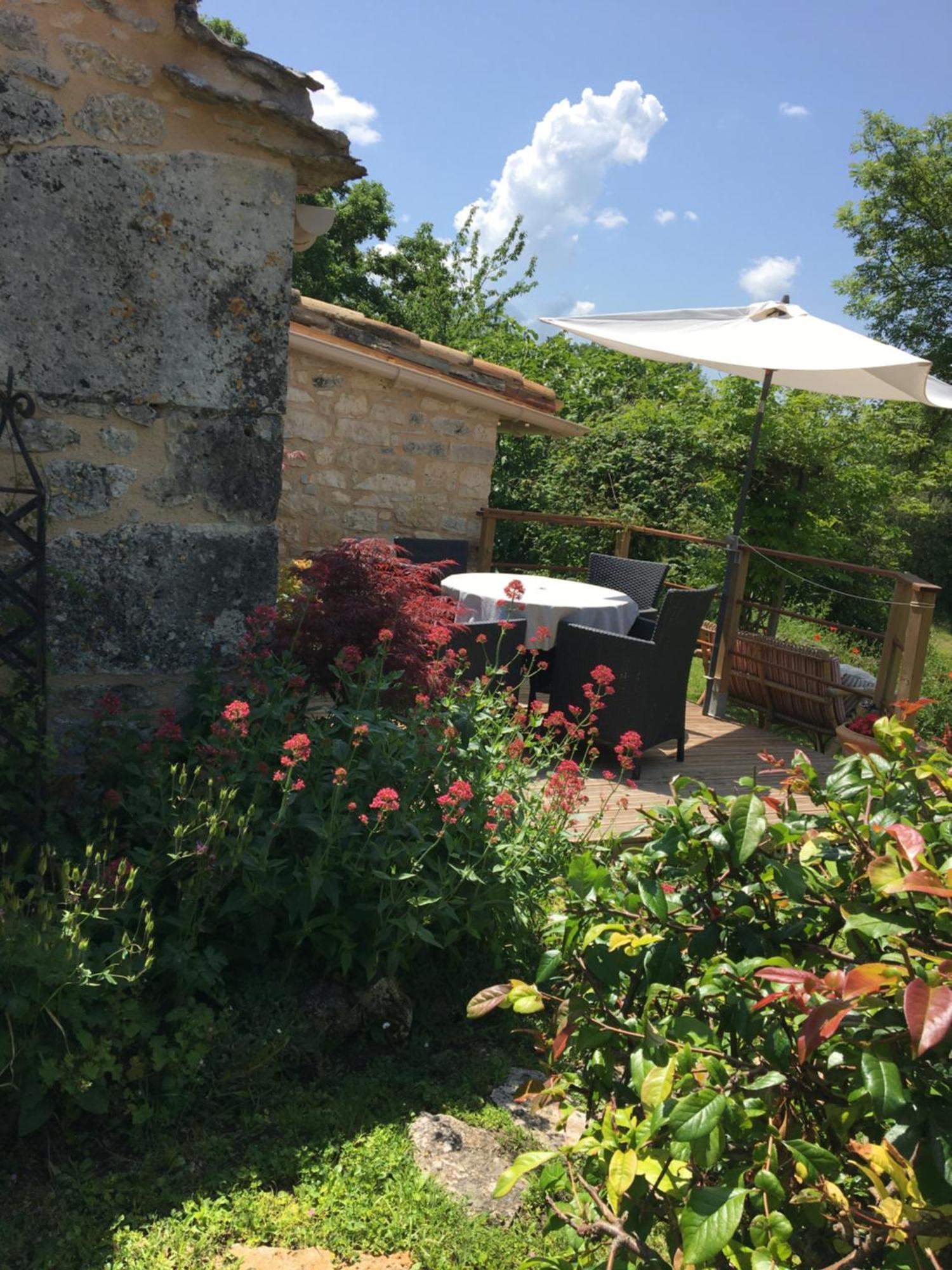 Les Perard Holiday home