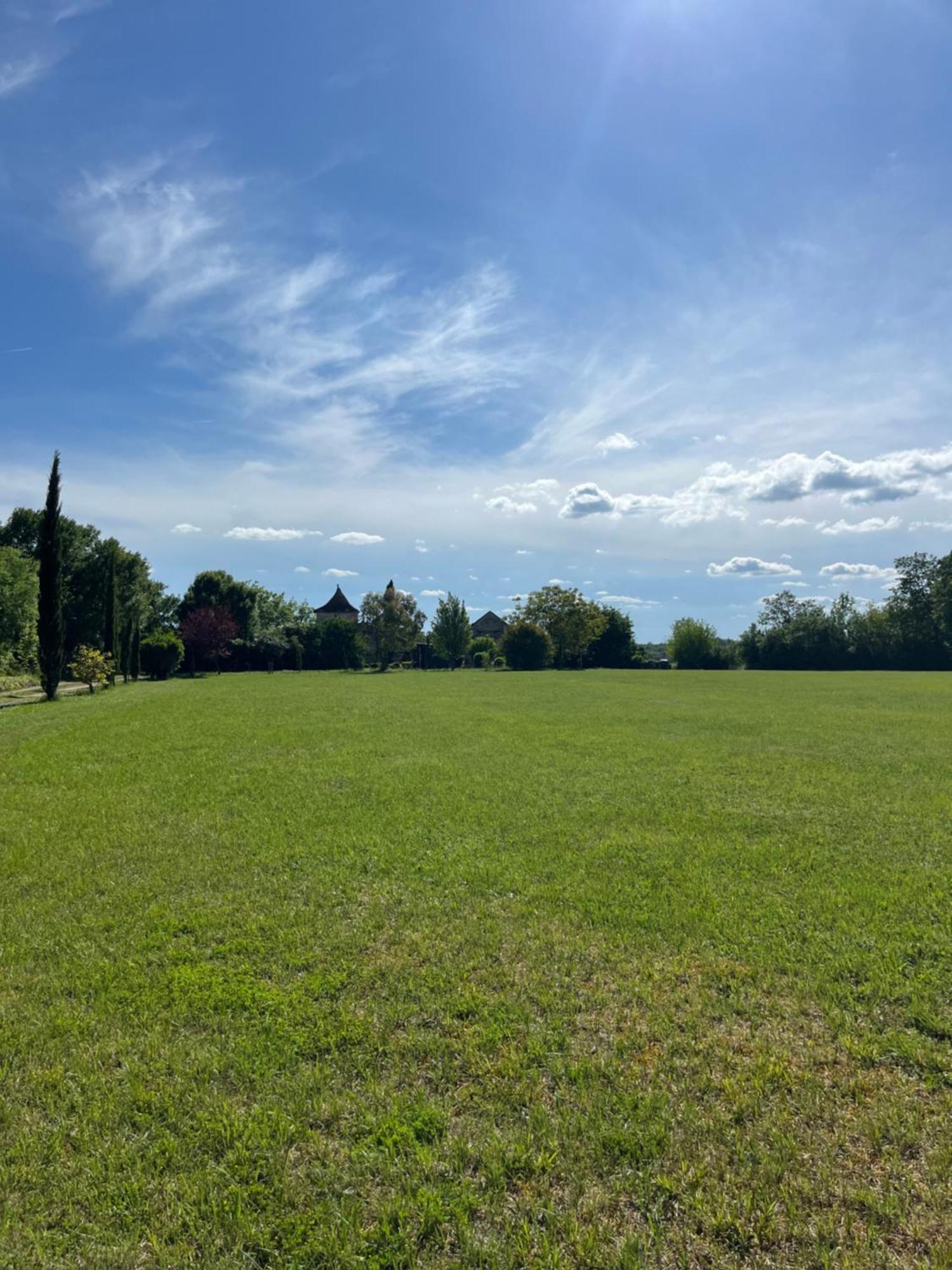 Hébergement de vacances Les Pérard *
