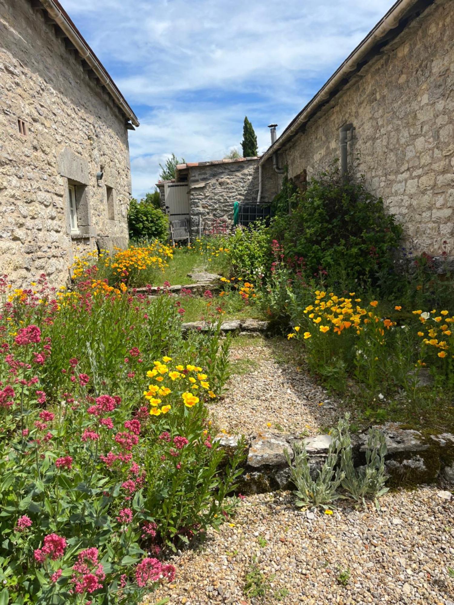 Les Perard Holiday home Caylus