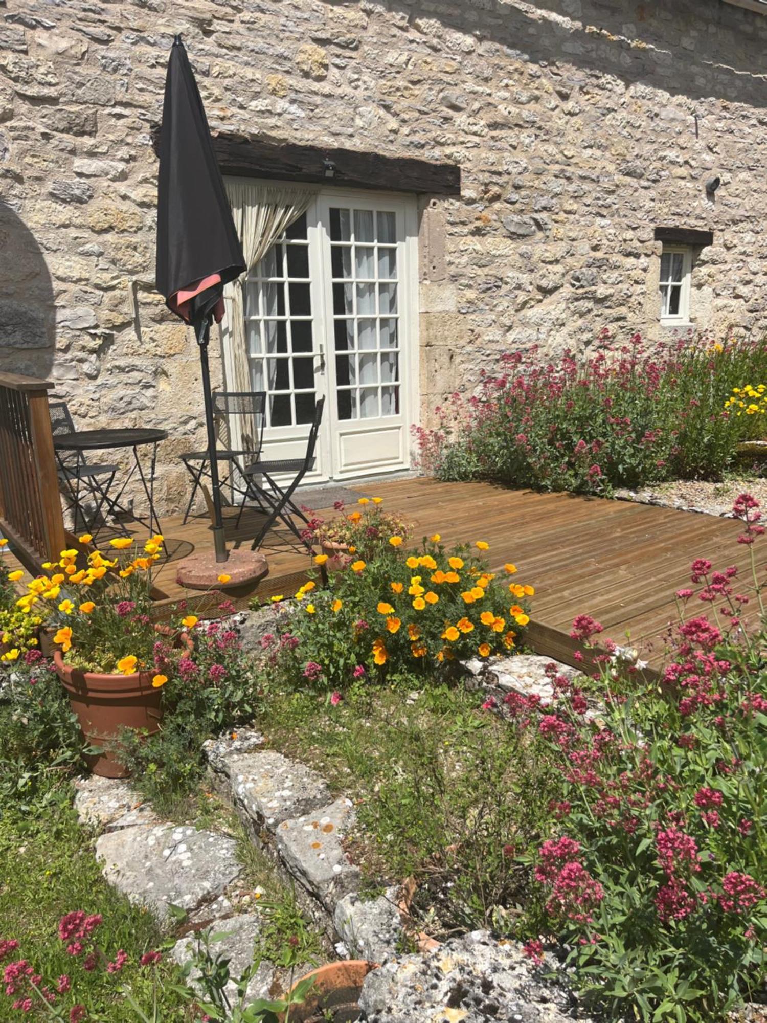 Les Perard Caylus
