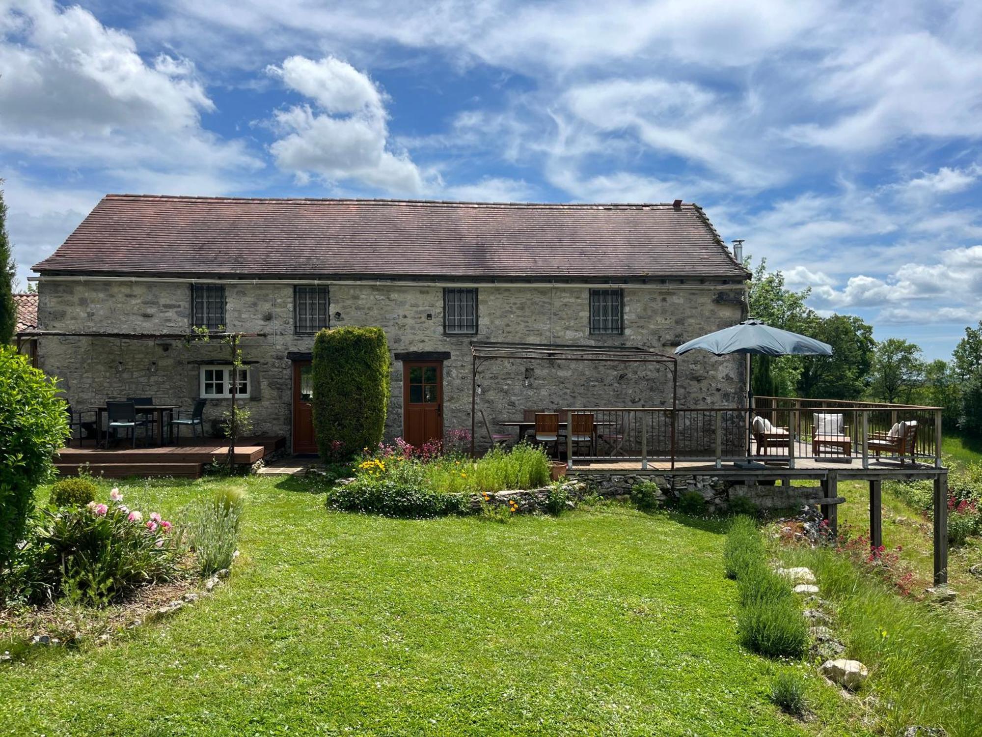 Les Perard Holiday home