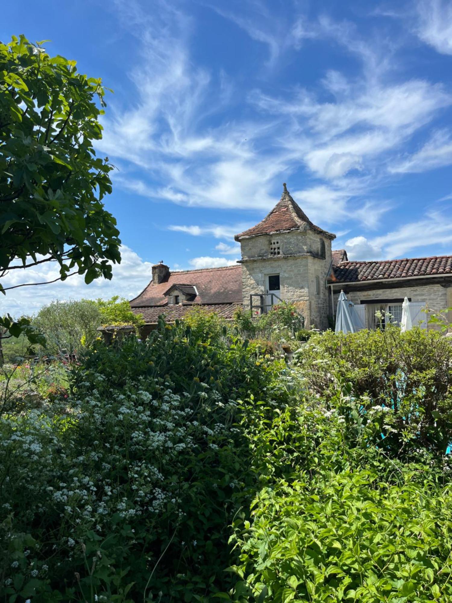 Les Pérard Caylus