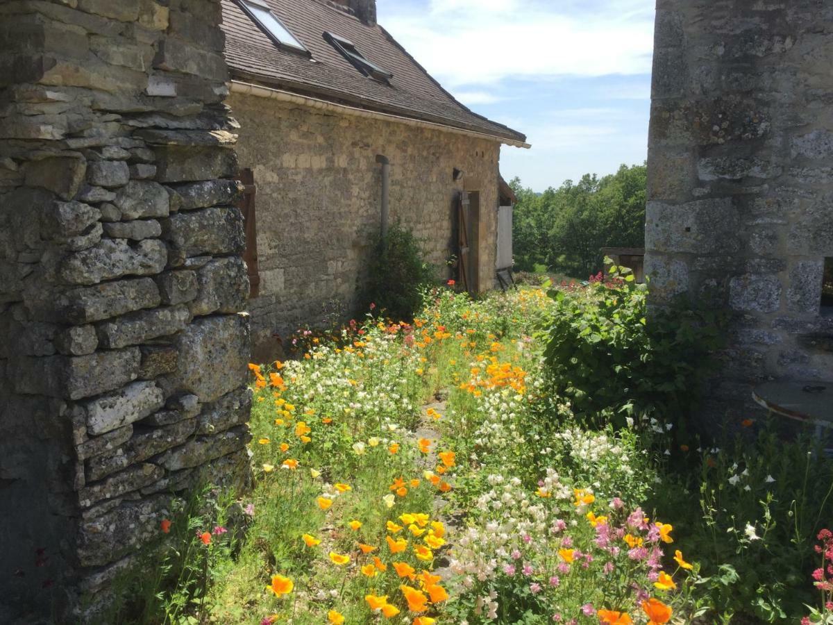 Les Pérard Caylus