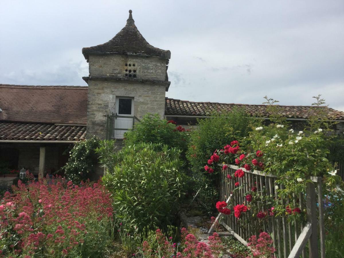 Holiday home Les Perard Caylus