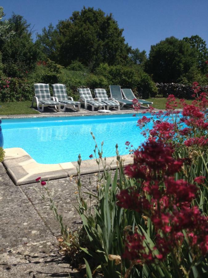 Hébergement de vacances Les Pérard *