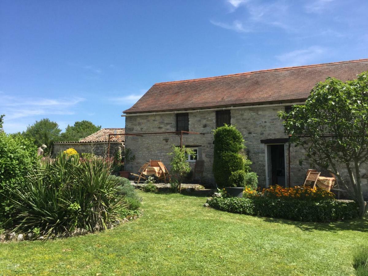 Holiday home Les Perard Caylus
