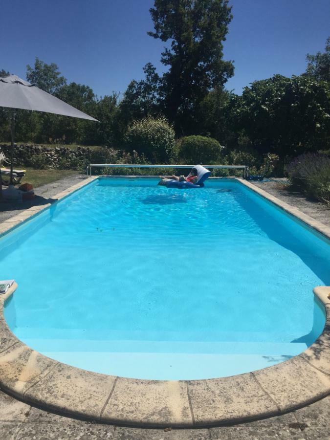 Hébergement de vacances Les Pérard *